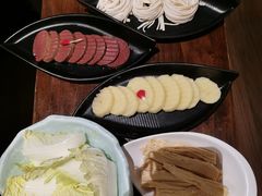 -快乐小羊·内蒙牛羊肉火锅(流花中心店)
