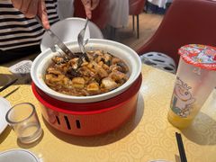 -小粤楼·怀旧粤菜(万辉国际广场店)