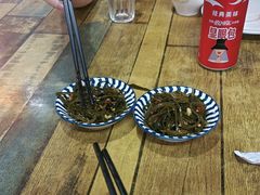 -湘香私房菜(大石长隆店)