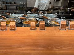 -金海华·四季时堂·第一食堂(现代传媒广场店)