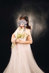 -孕视觉专业孕妇摄影(天津南开店)