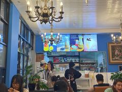 -Me&Joe意大利面·珍珠奶茶(鲁班路店)