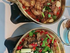 -食光慢宴·安吉土菜馆