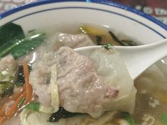 -长人馄饨铺(解放街店)
