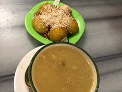 -芬芳甜品(同福路店)