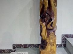 -长春世界雕塑园冰雪艺术天地