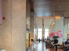 -嘉定凯悦·咖啡厅