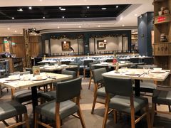大堂-今之味南亚厨房·探店指南(领展购物广场店)
