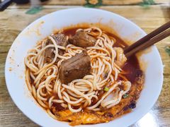 -易毛特色牛肉面(解放碑步行街店)