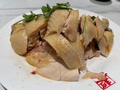 -泰煌鸡·上海白斩鸡·沪菜(平利店)