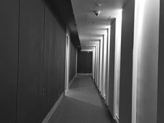 -上海柏悦酒店