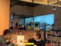 大堂-远大美食广场(远大购物中心店)