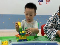 -乐博乐博少儿编程·机器人编程·信息学竞赛(未央校区)