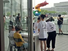 -东浩兰生上海世博展览馆