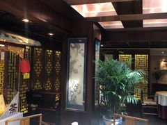 -汉唐宴长安食府