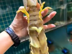 -三妹小龙虾·黄油蟹(华侨城总店)