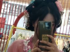 -汉仪华裳汉服旗袍·摄影写真馆(乌镇西栅店)