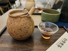 -扫雪煮茶(西村店)