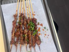 -铭副琦食·虾蟹烩馆(渔人码头店)