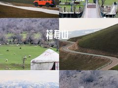 -赛里木湖风景名胜区