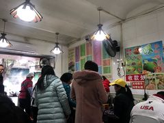 -芬芳甜品(同福路店)