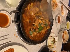 -名家韩国料理·烤肉(瑶海店)