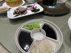 -宏宴·新京菜(望京店)