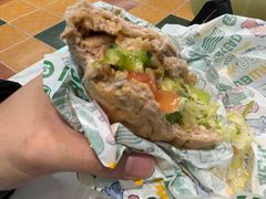 -赛百味SUBWAY(勒泰店)