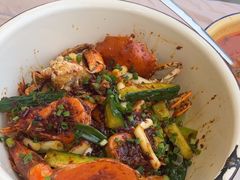 -辣螃铠盆盆蟹大排档(总店)