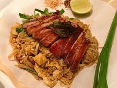 -帕蓝·暹罗料理(大学路店)