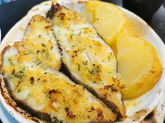 -妈阁铭记澳葡美食