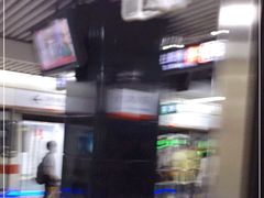 -大剧院(地铁站)
