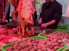 -阿娟牛肉丸·手打牛肉丸·现做现卖