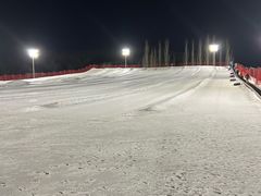 -大同万龙白登山国际滑雪场