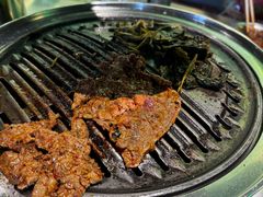-山葵说·泥炉烤肉(泰达时尚E街区店)