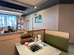 -海底捞火锅(新松江路生日主题店)