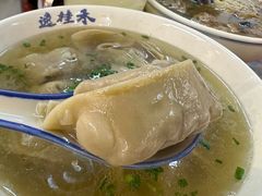 -逸桂禾面馆
