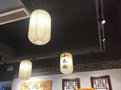 -小园春民间小吃铺(江宁黄金海岸店)