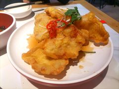 亲爱的热爱的锅包肉-李老哈·东北菜(宋园路店)