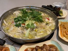 -汕头金海湾大酒店(万象城店)