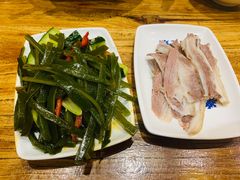 -思泊湖牛肉面(兰州总店)