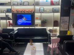 -马泷齿科·皓康门诊(尚都SOHO店)