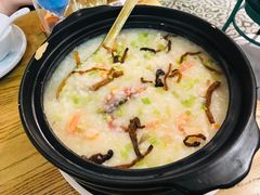 -潮粥荟·潮汕砂锅粥(朝阳大悦城店)