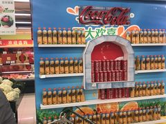 -BHG时尚百货(望京店)