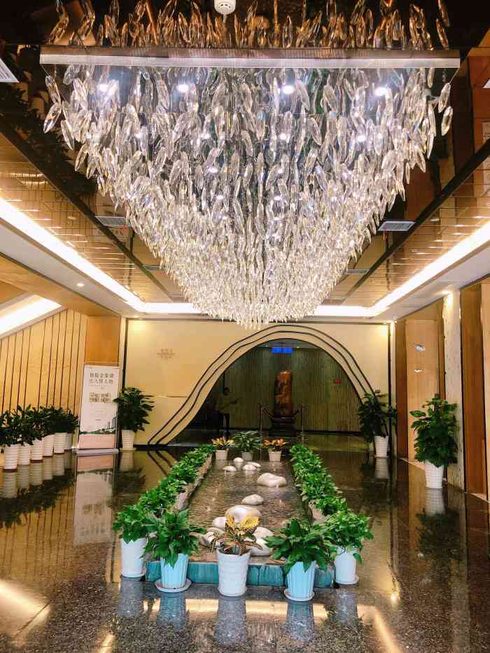 悦都大酒店-"一直住在这边,一如既往的好,新装修的宾馆.