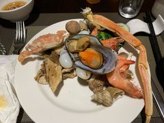 -杭州海外海皇冠大酒店