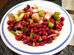 -草原黑森林碳烤羊腿(东大桥店)