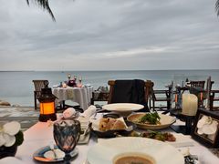 -海角轩·三亚文华东方酒店