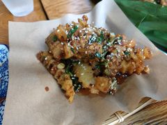 -蜗牛小馆醉乡民谣云南菜(惠新西里店)