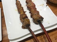 -巴依老爷新疆美食(常营店)